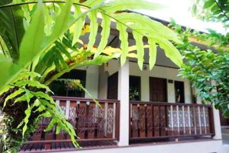 Lamai Inn 99 Bungalows - 46
