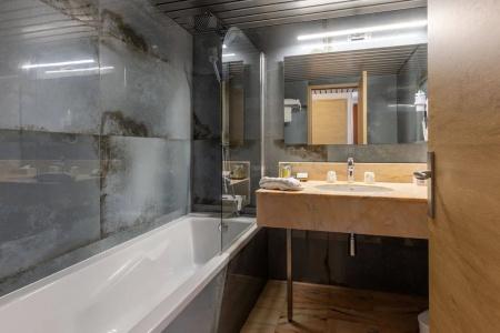 Hôtel Le Yachtman - 76