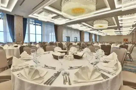 Radisson Blu Trabzon - 17