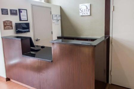 Sleep Inn Jfk Airport Rockaway Blvd Jamaica - 11