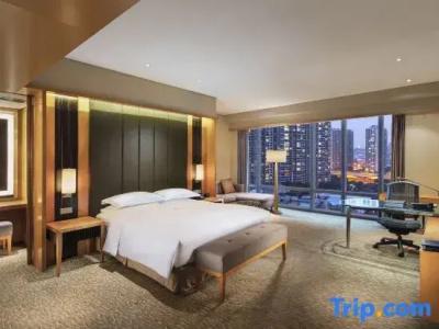 Hilton Nanjing Riverside - 150