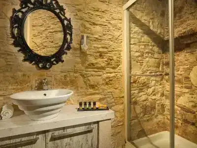 Oinoessa Traditional Boutique Guest Houses - 50