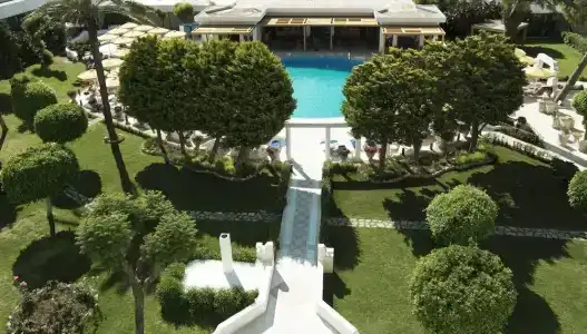 Mitsis Grand Beach - 51