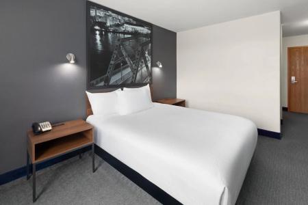 Super 8 by Wyndham - 29