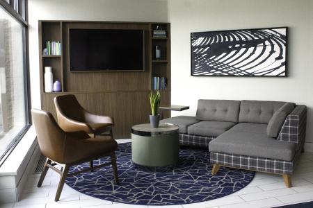 Holiday Inn Express & Suites Boston -, an IHG - 33