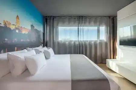 Barceló Malaga - 55