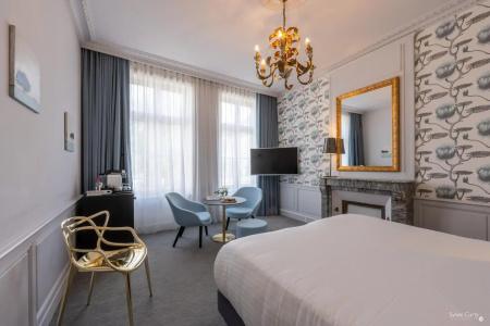 Hôtel La Monnaie Art & Spa - 4