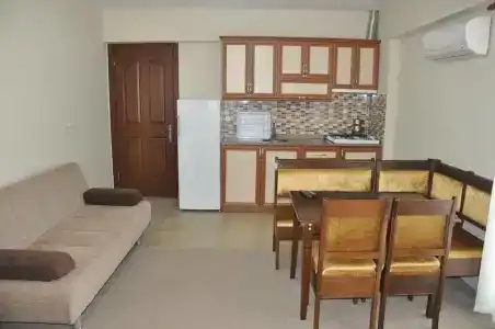 Sarıgerme Apart - 27
