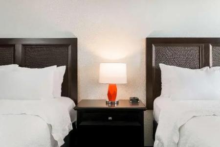 Hampton Inn - 99