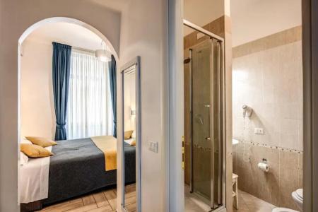 Four Rivers Suites - 23