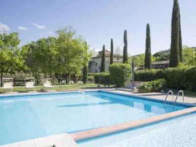 Villa Sestilia Guest House - 15