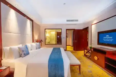 Howard Johnson Tropical Garden Plaza Kunming - 91