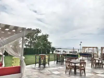 Altın Otel Ayvalık - 13