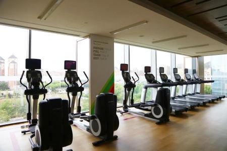 Sheraton Qingdao Licang - 20