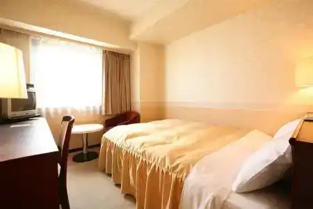 Select Inn Nagano - 3