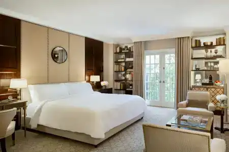 Rosewood Mansion on Turtle Creek - 5