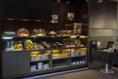 Ac Los Vascos By Marriott - 19