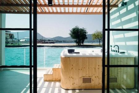 Baan Tah On The Sea - 417