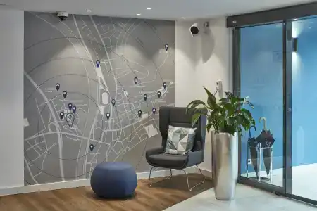 Holiday Inn Express - Merzig, An Ihg - 34