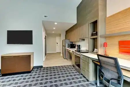 TownePlace Suites by Marriott Houston Northwest Beltway 8 - 43