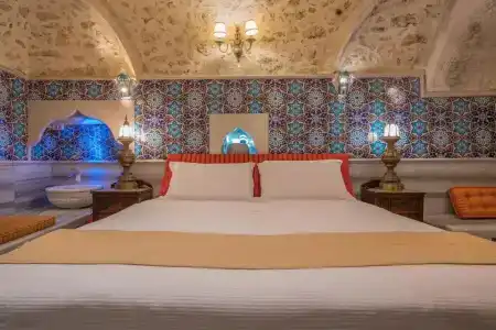 Hamam Oriental Suites - 51