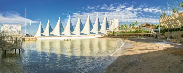 Adin Beach - Halal All Inclusive - 23