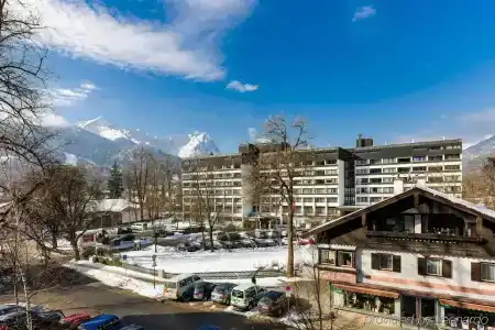 Mercure Garmisch Partenkirchen - 13