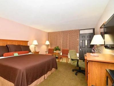 Best Western Plus Saddleback Inn and Conference Center - 50