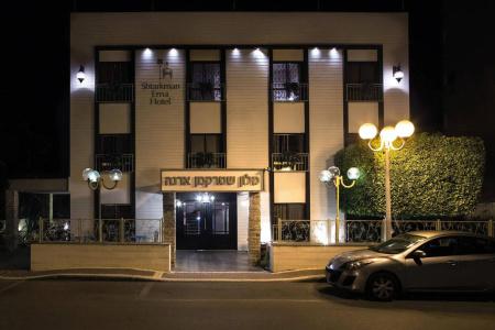 Shtarkman Erna Boutique Nahariya - 15