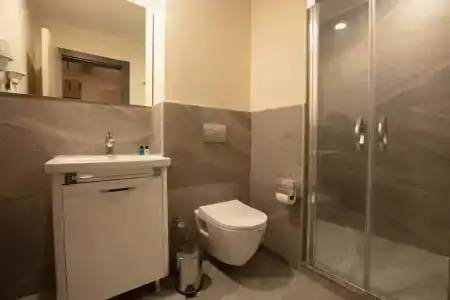Valent Otel Business - 39