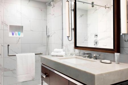 Boston Marriott Long Wharf - 63