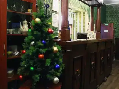 Акварель - 1