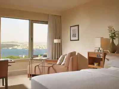 Grand Hyatt Istanbul - 46