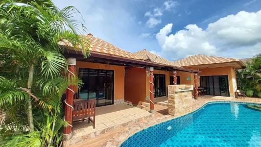 Panisara Pool Villa - 69