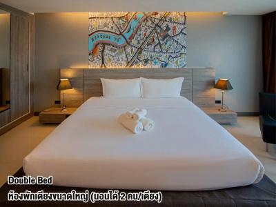Fortune D Phitsanulok - 15