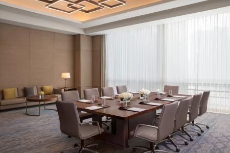 Courtyard By Marriott Xi'an North - 12