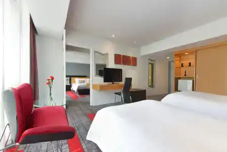 Belaire Bangkok Sukhumvit - Sha Extra Plus - 10