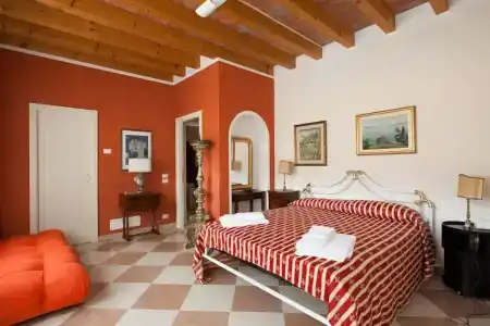 Barchi Resort - 121