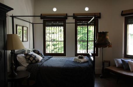 The Bhuthorn Bed & Breakfast - 5