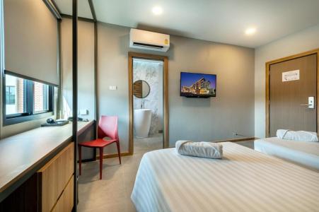 Plaai Plus Rayong - 19