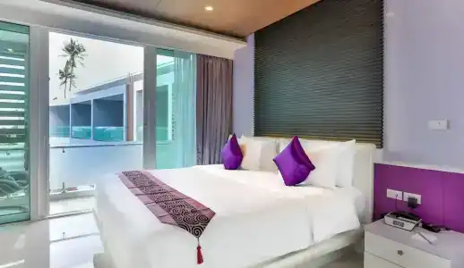 The l Resort Krabi - Sha Extra Plus - 166