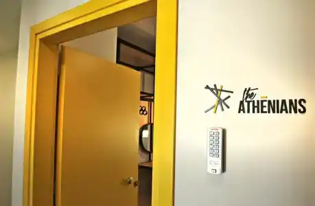 The Athenians Modern - 30