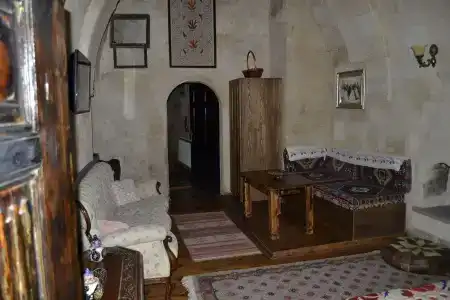 Ürgüp Inn Cave - 32