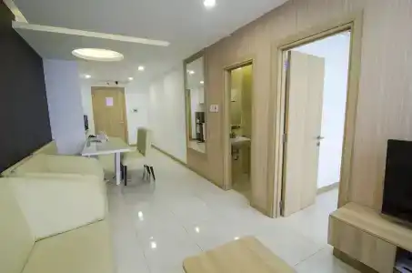 Phi Yen Muong Thanh Nha Trang Apartment - 62
