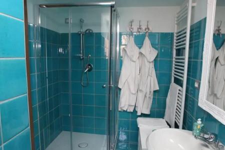 B&B Palazzo Scaramella - 13