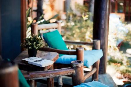 Cabarete Boutique Eco Lodge Beachfront - 92