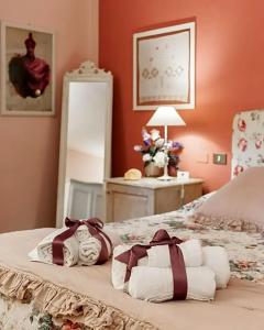 Giardino della Pieve Relais - 55