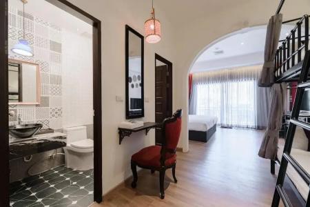 Sabai Mansion - 23