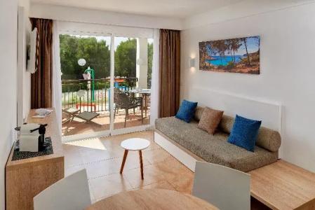 Apartamentos Cala d'Or Playa - 42