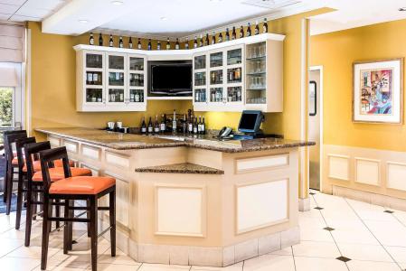 Hilton Garden Inn - 21